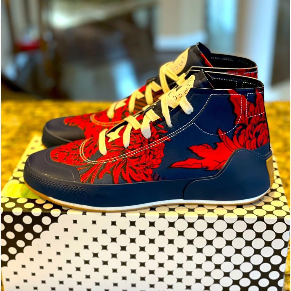 ADIDAS BY STELLA MCCARTNEY